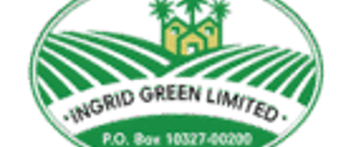 Ingrid Green Limited